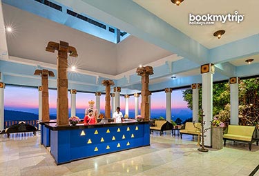 Bookmytripholidays | Amaya Hills Resort,Srilanka | Best Accommodation packages